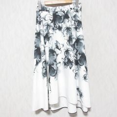 未使用 EPOCA エポカ Stina Persson コラボ グラデーションプリント