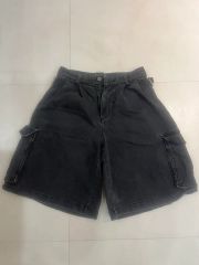 Stussy 90-00s ブロックコーデュロイ バギーショーツ USA製 36 - メルカリ