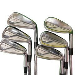 PRGR 01 FORGED アイアンセット モーダス120X - メルカリ