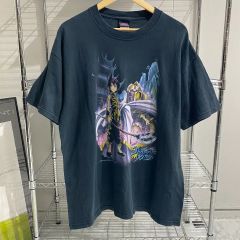 90s Marvel マーベル Venom ベノム Tシャツ 黒 管理B1586 - メルカリ