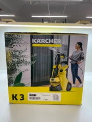 2026年最新】karcher ケルヒャー k3サイレントの人気アイテム - メルカリ