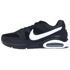 NIKE (ナイキ) AIR MAX COMMAND エアマックスコマンド ローカットスニーカー ブラック US11/29cm 629993-032のサムネイル