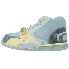2026年最新】NIKE TRAVIS SCOTT ベビースニーカーの人気アイテム