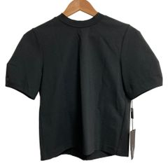Borders at barcony パフスリーブTシャツ ネイビー 38 - メルカリ