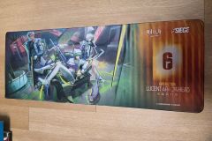 虫麻呂 x A LEATHER コラボ 『Six or Nine』 プレイマット - メルカリ