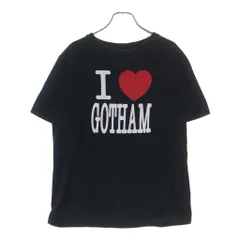2026年最新】I LOVE gothamの人気アイテム - メルカリ