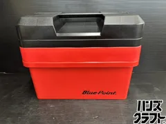 ♭【中古品】ブルーポイント KRW200A ツールボックス【熊本けやき通り 