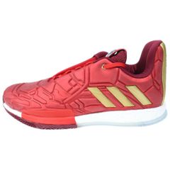新品定価万】HIDNANDER MEN ホワイト スニーカー 41 - メルカリ