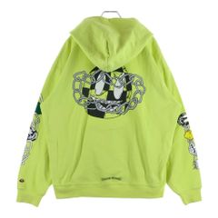 インボイスコピー付 Chrome Hearts Link & Build - メルカリ