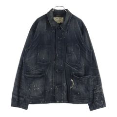 ポョ様専用 RRL ダブルアールエル チョアジャケット 木村拓哉着用
