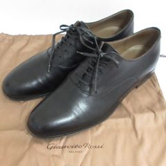 美品】トリートドレッシング メンズウェディングシューズ L'uggente