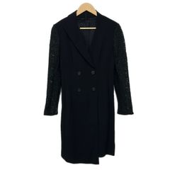 LOUIS VUITTON(ルイヴィトン) 半袖カットソー サイズ38 M レディース美品  - RW231B 199 FOTO15 ダークブラウン×ベージュ×マルチ レース LOUIS VUITTON(ルイヴィトン) 半袖カットソー サイズ38 M レディース美
