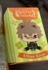 にじさんじ EN Noctyx アルバーン・ノックス フィギュア