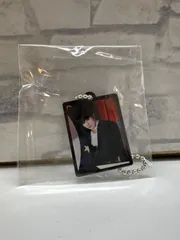 【I4-69】◎ STRAYKIDS アイエン　I.N　キーホルダー