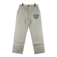 GLAD HAND グラッドハンド オールドクロウ チノパン XL GLAD HAND グラッドハンド オールドクロウ チノパン XL - メルカリ