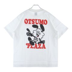 オープン記念限定品 OTSUMO PLAZA Tシャツ 2XL - メルカリ