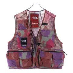 2026年最新】supreme ノースフェイス ベストの人気アイテム - メルカリ