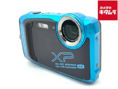 2026年最新】富士フイルム デジタルカメラ XP140の人気アイテム - メルカリ