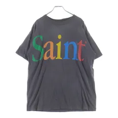2026年最新】SAINT Mxxxxxx SS TEE COLOFUL SAINTの人気アイテム 