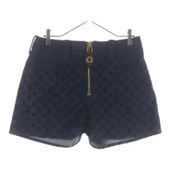 未着用★ルイヴィトン ショートパンツ メンズ＃L 2026年最新】LOUIS VUITTON メンズ ショートパンツ・ハーフパンツの