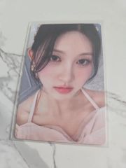 AKB48 高橋彩音 1st 写真集 ひとり姉妹 サイン会 特典 生写真 ③