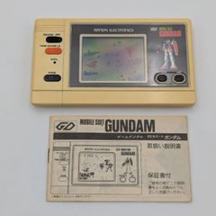 EPOCH LCD GAME 超時空大迷路 エポック 箱付 - メルカリ