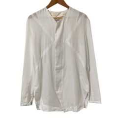 mickey新作JULIUS ユリウス シャツ ma_julius NIL mickey様専用新作JULIUS ユリウス シャツ ma_julius NIL - メルカリ