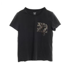 25AW 新品タグ付き HERMES マイクロTシャツくカルトウッシュ＞ - メルカリ