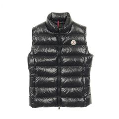 MONCLER × sacai HITOMI モンクレール サカイ ダウンベスト - メルカリ