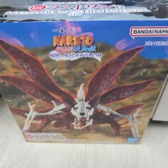 一番くじ NARUTO -ナルト- 六尾 ラストワン フィギュア (開封)