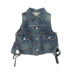 Sacai ナイロンベスト ミリタリーベスト - メルカリ