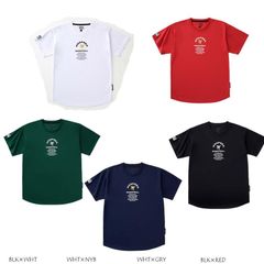 HOOPREX バスケットボール Tシャツ ネイビー Sサイズ - メルカリ