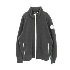 カナダグース CANADA GOOSE Lawson Fleece Jacket その他 ジャケット メンズ 未使用のサムネイル