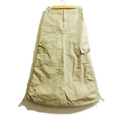 00s goa パラシュートスカート サスペンダー付 亜熱帯 フェアリー