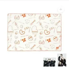 (未開封)BTS PTD ブランケット