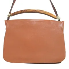 美品 Cisei シセイ 1170LD リンドスレザー 2Way Shoulder Bag フラップ
