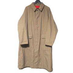 美品・タグ有】AURALEE20SS GRADATION DYED COAT - メルカリ