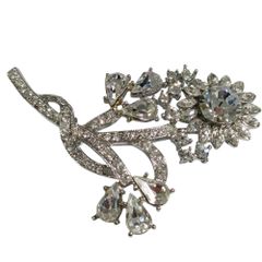 tanakadaisuke タナカダイスケcrystal hair clip 左 - メルカリ