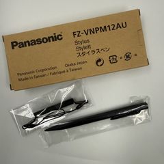 1本】Panasonic デジタイザーペン FZ-VNP026U ブラック - メルカリ