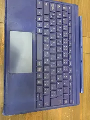 【動作未確認】surface pro用　キーボード　モデル1725