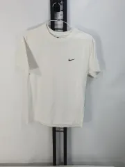 ナイキ 半袖T cibc Tシャツ 白 m
