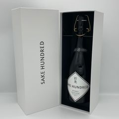 日本酒 百光 SAKE HUNDRED BYAKKO 720ml - メルカリ