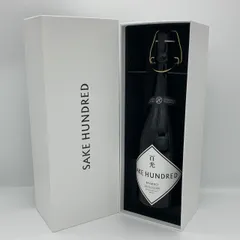 2026年最新】sake hundred 百光の人気アイテム - メルカリ