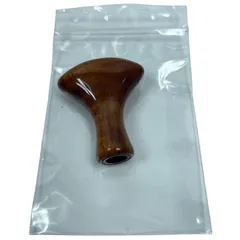 わたらせ樹脂工房 ハンドルノブ T型 滑り止め加工 わたらせ樹脂工房 ハンドルノブ T型 滑り止め加工 - メルカリ