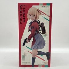 グッドスマイルカンパニー 1/7 リコリス・リコイル 錦木千束 - メルカリ