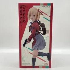 【中古】開封）グッドスマイルカンパニー 錦木千束 1/7[24]