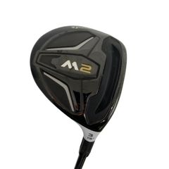 テーラーメイド 初代M2 3W 15° クロカゲ XT60 S スプーン - メルカリ