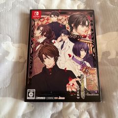 Switch】忍び、恋うつつ for Nintendo Switch 即購入⭕️ - メルカリ