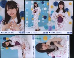 乃木坂46 高山一実 生写真 バラ まとめ売り 計21枚 - メルカリ