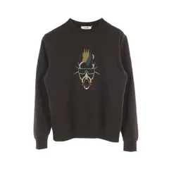 エルメス HERMES スウェット Punk'H コットン トレーナー メンズ Used Aのサムネイル